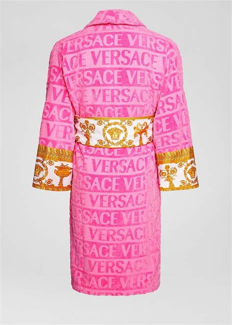 Women's Versace Designer Pajamas & Robes .